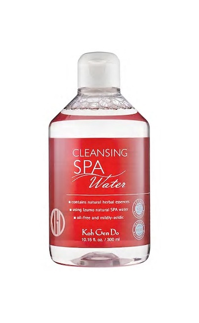 E-comm: Get the Spa Feel at Home